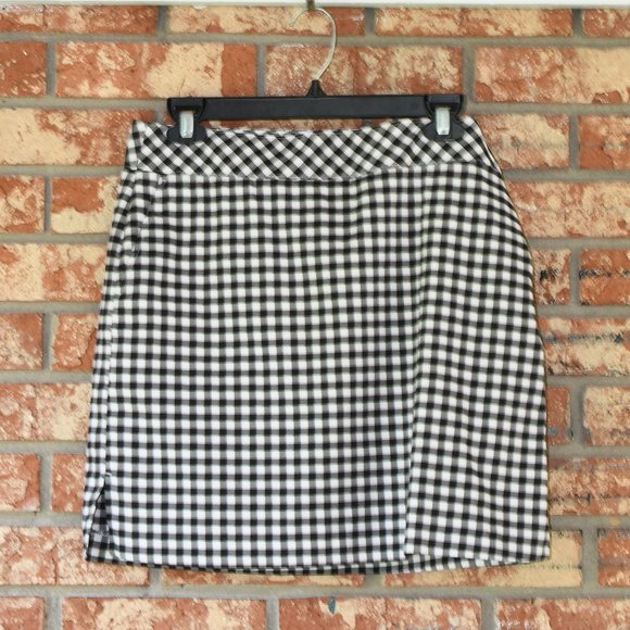 IZOD Pants - Izod Golf Skort